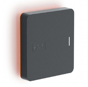 SIGUR MR100 v.2 Lite Считыватель