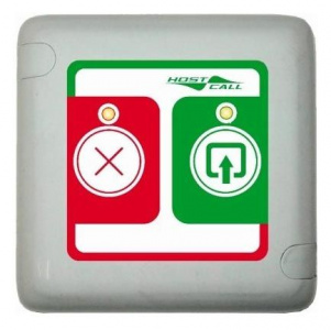 MP-411D1 Радиокнопка вызова Hostcall