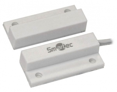 ST-DM111NC-WT Датчик магнитоконтактный Smartec
