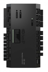 BAS-IP CE-44 Сетевой IP контроллер СКУД