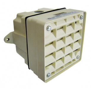 ET-1010-W Оповещатель речевой вандалозащищенный, всепогодный