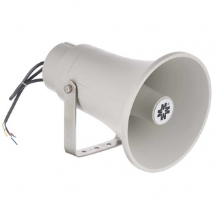 ГР-15.03 МЕТА громкоговоритель рупорный 15/7,5/3,8 Вт, 100В