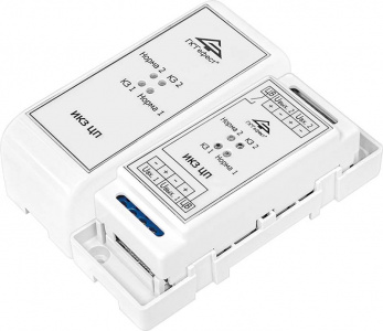 ИКЗ ЦП Изолятор короткого замыкания цепей питания