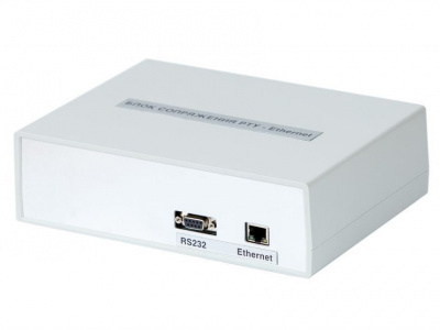 Блок сопряжения УКБ СГС-22-М (МЕ) - Ethernet (в корпусе)