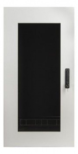 Шкаф напольный 19” 24U*1000мм Roxton R-248RR