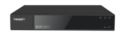 TRASSIR TR-N1216 Видеорегистратор сетевой 16-канальный