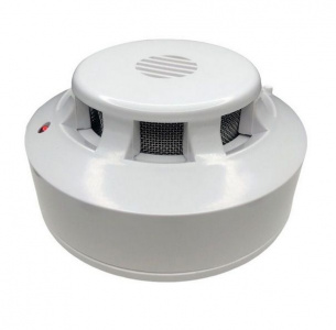 ИП 212-43А Извещатель пож. дымовой (АНТИШОК)