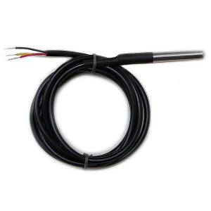 Выносной датчик температуры для СН-Цельсий, IP65  (Си-Норд)