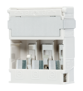 RBB-01 Держатель батарей для извещателей Optex