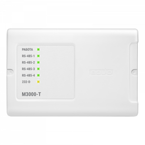 М3000-Т Инсат Контроллер программируемый логический