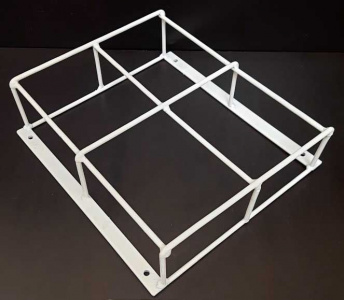 ЗСК 105 Защитный кожух для отражателй Амур-И и Амур-Р (4 катафота)