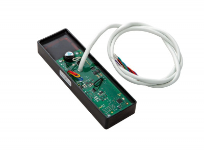 PERCo-IR19 0EM Считыватель мультиформатный встраиваемый