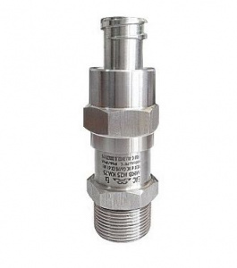 МКВ М20К Кабельный ввод взрывозащищенный