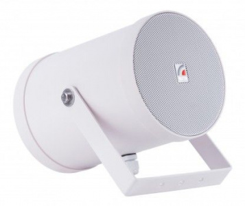 SW-10T2 Прожектор звуковой двунаправленный 20/10/5/2.5Вт пластик ROXTON