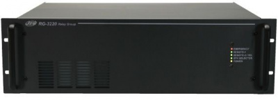 RG-3220 многофункциональный блок реле на 20 каналов
