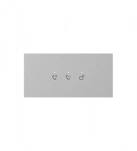 TI-4308M/LED Доп. модуль LED-индикации True-IP