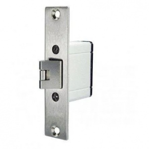 ST-SL120DL Ответная часть к электромеханической защелке