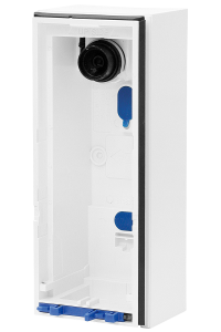 WXI-BB Коробка монтажная задняя для извещателя WXI-R