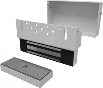 VIZIT ML245AL Замок электромагнитный до 240кг