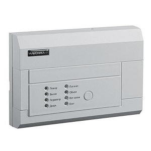 RS-200R Приемник