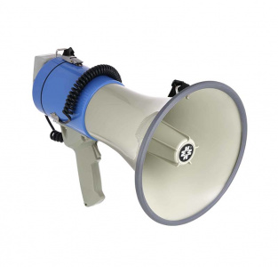 МЕТА 2620 Мегафон ручной