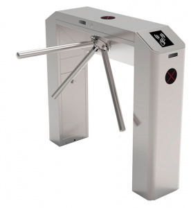 БЛОКПОСТ ТМБ 800 Турникет-трипод тумбовый