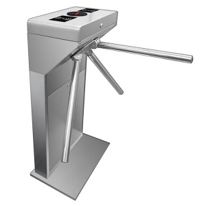 С2000-УТ-114 Турникет с контроллером доступа С2000-2 и 2мя считывателями карт Em-Marine