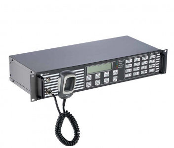 МЕТА 19630-40 Селектор зон оповещения, 40 зон