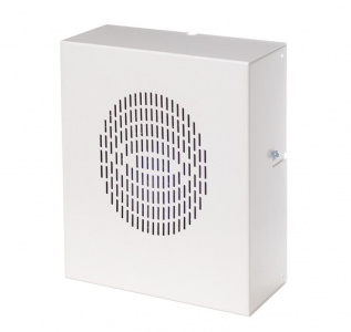 АС-5-30/100 (НМ) Акустическая система "ОКТАВА", 5 Вт, 30/100 В, настенное крепление, металлический корпус, IP41