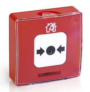 ИПР 513-10 Извещатель пожарный ручной