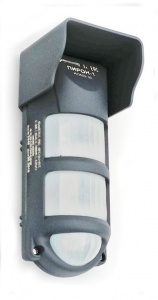 Пирон-1 (ИО 409-35) Извещатель охранный объемный оптико-электронный, взрывозащищенный