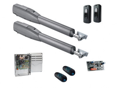 ATS50AGS COMBO CLASSICO Комплект автоматики для распашных ворот до 3м/800кг