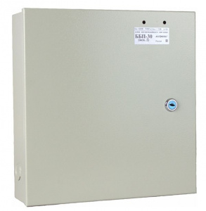 ББП-30 исп.2  Блок бесперебойного питания