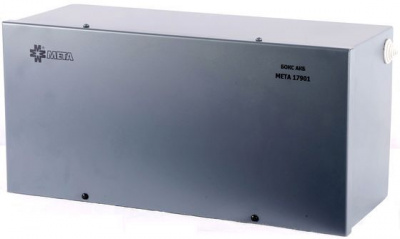 МЕТА 17901 Бокс под АКБ