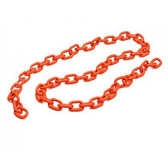 CAT-15 Цепь толщиной 5 мм / 15,5 м CAME