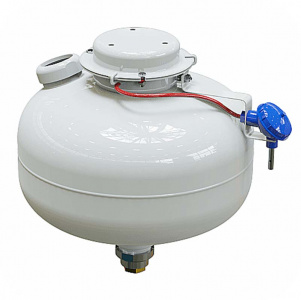 МУПТВ(С)-13,5-ГЗ-ВД (-50_п) Модуль пожаротушения тонкораспыленной водой