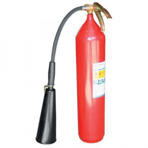 ОУ-5 ВСЕ Огнетушитель углекислотный