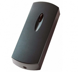 Matrix-III (мод. EH) Считыватель. 6-14 см (темный)