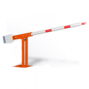 Шлагбаум STOLZ 2500 (вес 50кг) 2500х900х375