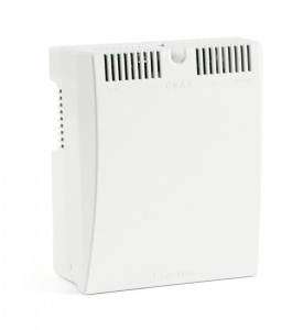 СКАТ-1200Д исп.1 (СКАТ ИБП-12/3-7) Источник питания (пластик) 12В, 3А, под АКБ 4,5(7) Ач