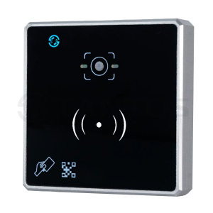 TS-RDR-QR2-MF Считыватель QR-кода и карт Mifare