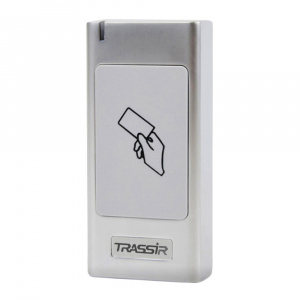 TRASSIR TR-R9M Считыватель карт Mifare