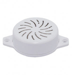 Шмель (ПКИ-МШ) Оповещатель звуковой, для помещений, 12 В, 30 мА, 98дБ