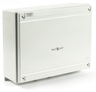 СКАТ-1200 исп.6 Источник питания уличного исполнения