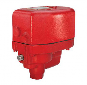 ACC-1 Ускоритель к клапану DPV-1 (без обвязки)