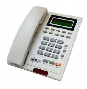 ELTIS SC1000-C1 Пульт диспетчера