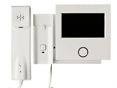 ELTIS VM400-4CL Видеомонитор 4,3" домофона