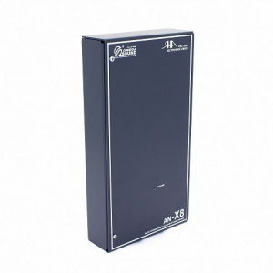 AN-X8 Блок коммутации