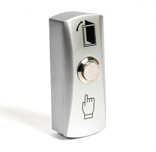 SKAT AC 85M Button Кнопка выхода накладная