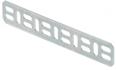 Пластина соединительная h50  IEK CLP1S-050